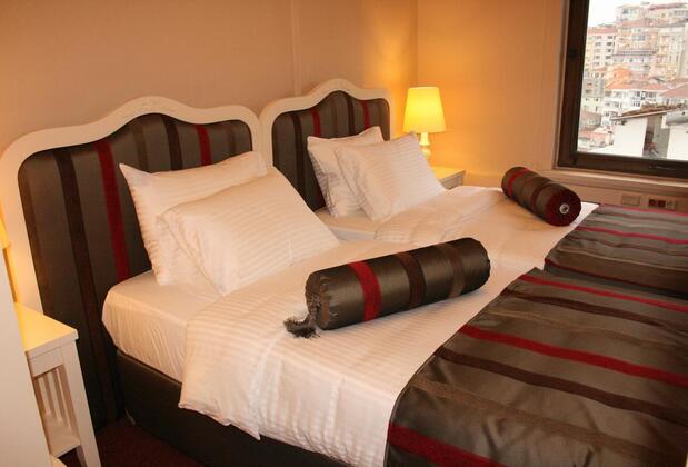 Uslan Residence İstanbul - Görsel 15