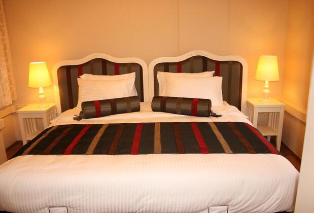 Uslan Residence İstanbul - Görsel 7