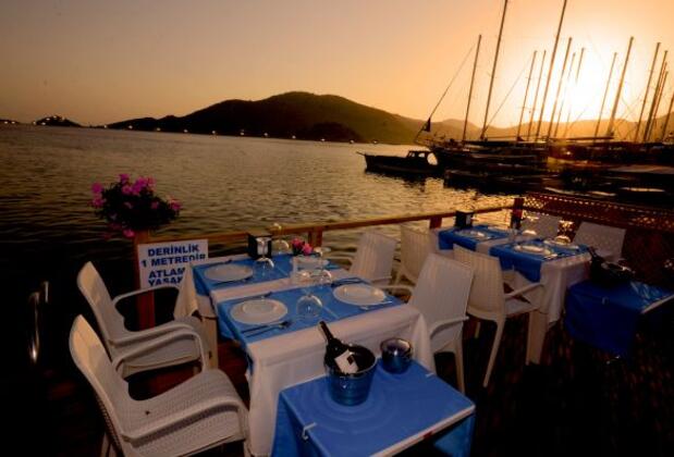 Kaya Hotel - Görsel 32