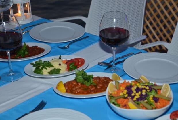 Kaya Hotel - Görsel 16