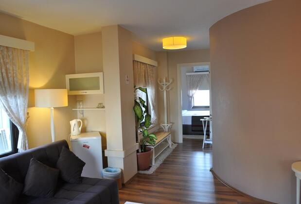 Uslan Residence İstanbul - Görsel 16