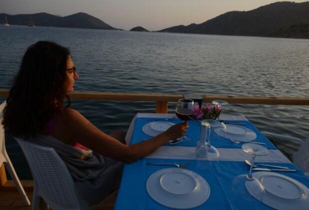 Kaya Hotel - Görsel 20