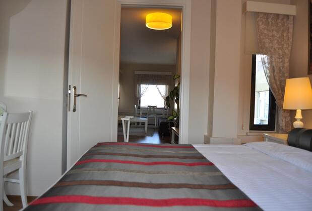 Uslan Residence İstanbul - Görsel 11