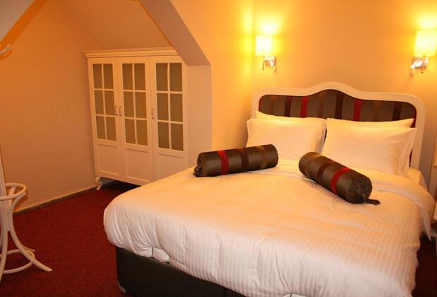 Uslan Residence İstanbul - Görsel 12