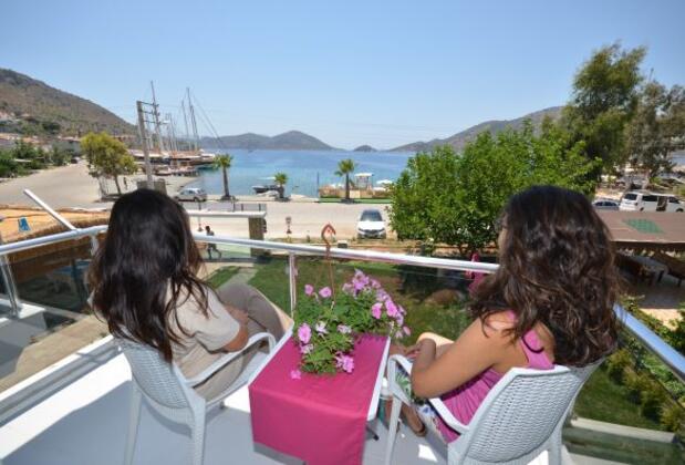 Kaya Hotel - Görsel 33