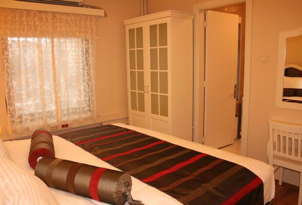 Uslan Residence İstanbul - Görsel 4