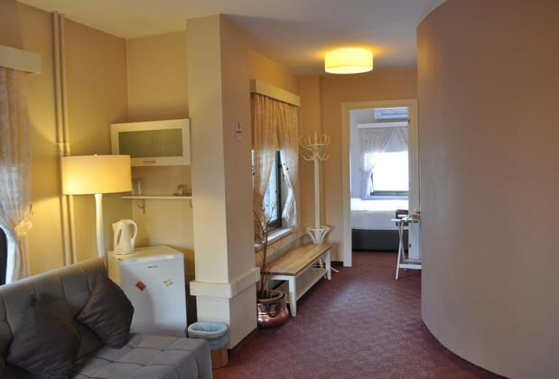 Uslan Residence İstanbul - Görsel 21