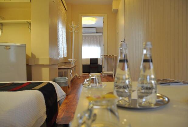 Uslan Residence İstanbul - Görsel 13