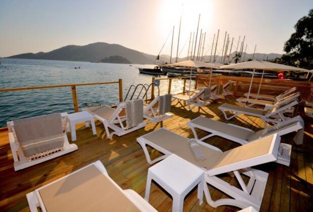 Kaya Hotel - Görsel 5