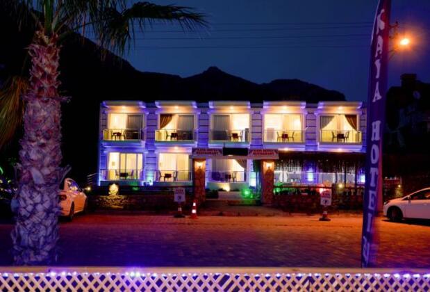 Kaya Hotel - Görsel 17