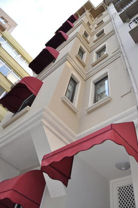 Uslan Residence İstanbul - Görsel 3