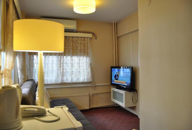 Uslan Residence İstanbul - Görsel 23