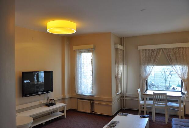 Uslan Residence İstanbul - Görsel 17