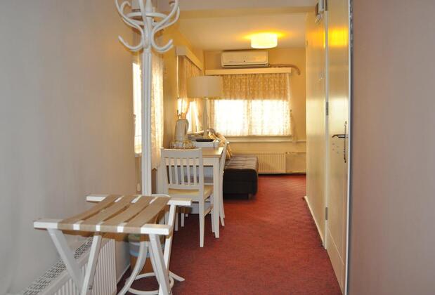 Uslan Residence İstanbul - Görsel 24