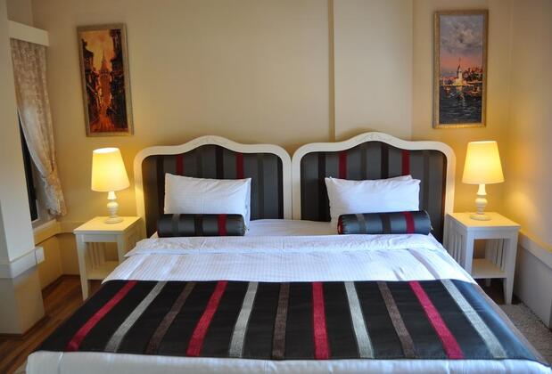 Uslan Residence İstanbul - Görsel 8