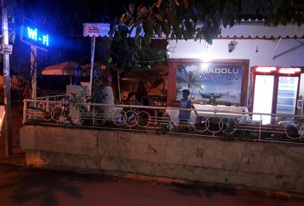 Anadolu Pansiyon - Görsel 17