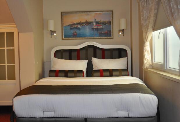 Uslan Residence İstanbul - Görsel 18