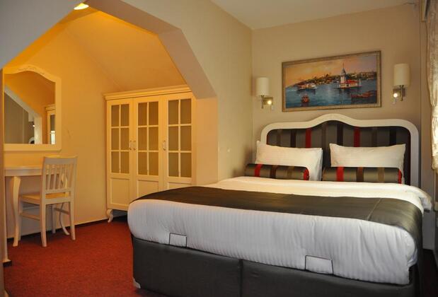 Uslan Residence İstanbul - Görsel 9