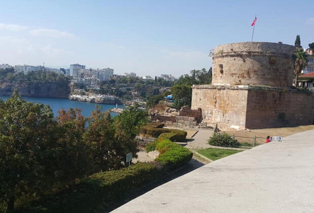 Anadolu Pansiyon - Görsel 4