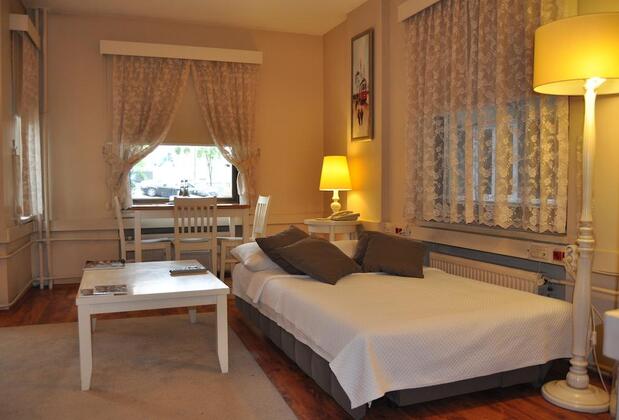 Uslan Residence İstanbul - Görsel 10