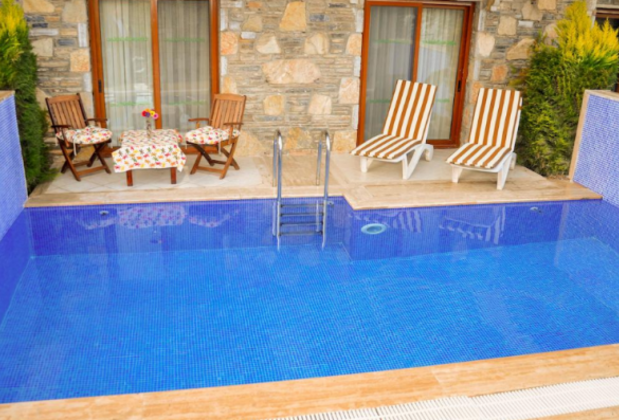 Paradise Club Villaları - Görsel 20