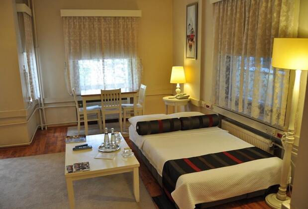 Uslan Residence İstanbul - Görsel 22