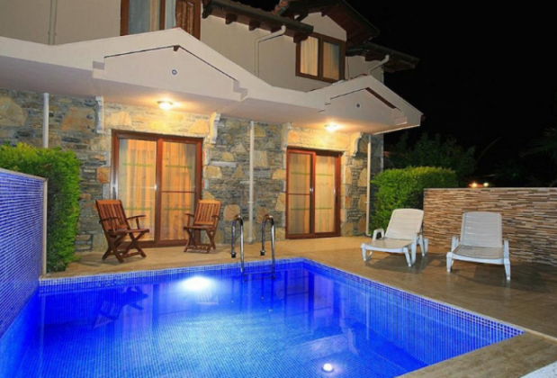 Paradise Club Villaları - Görsel 7