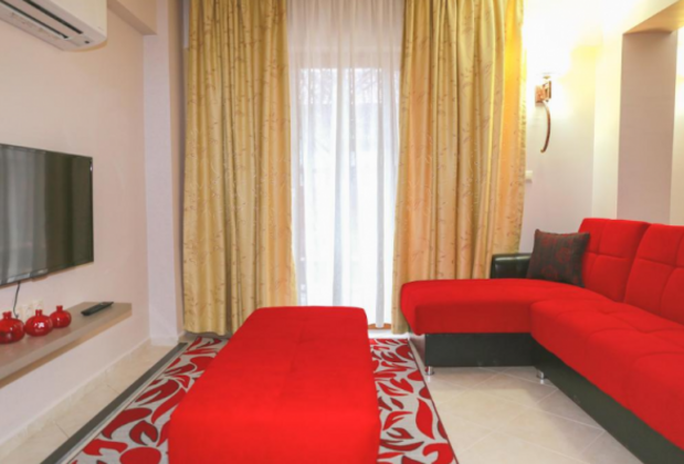 Paradise Club Villaları - Görsel 15