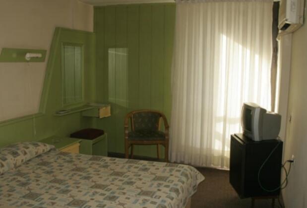 Otel İzmir - Görsel 13