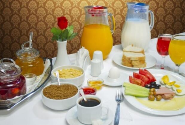 Otel İzmir - Görsel 17