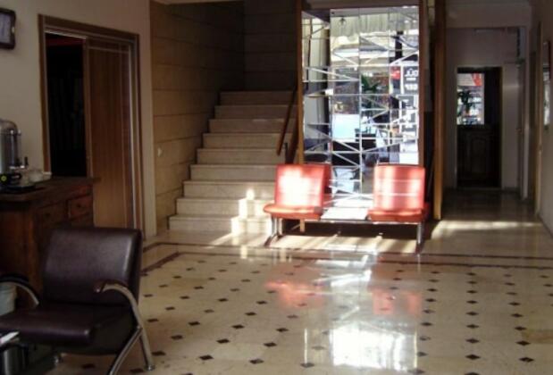 Otel İzmir - Görsel 9