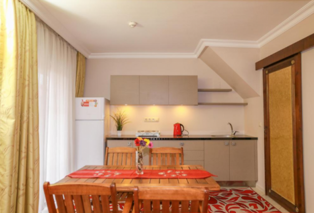 Paradise Club Villaları - Görsel 12