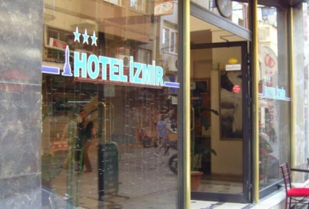 Otel İzmir - Görsel 3