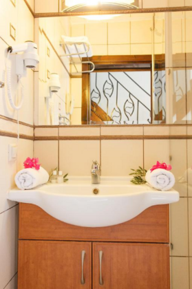 Paradise Club Villaları - Görsel 11