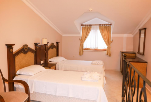 Paradise Club Villaları - Görsel 23