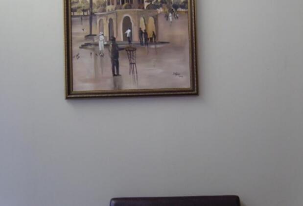 Otel İzmir - Görsel 18