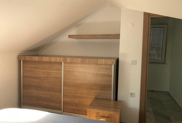 Villa Wild Sea Belek - Görsel 20