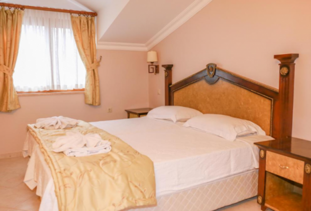 Paradise Club Villaları - Görsel 8