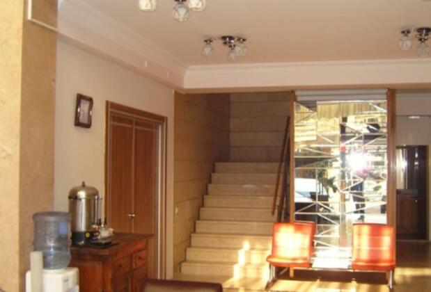 Otel İzmir - Görsel 14