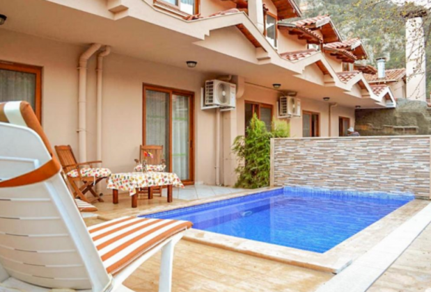 Paradise Club Villaları - Görsel 27