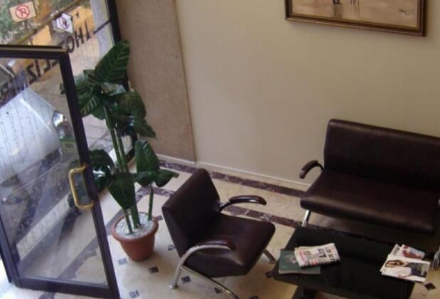 Otel İzmir - Görsel 11