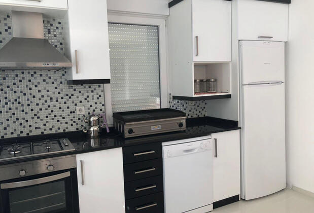 Villa Wild Sea Belek - Görsel 6