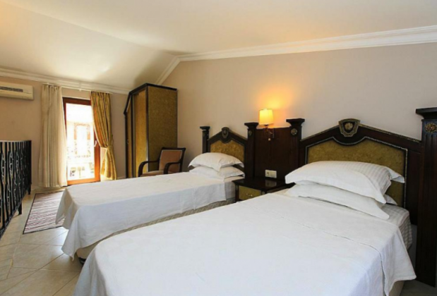 Paradise Club Villaları - Görsel 3