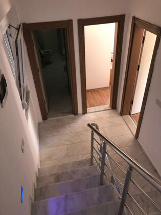 Villa Wild Sea Belek - Görsel 7