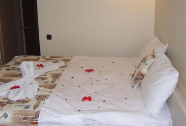 Otel İzmir - Görsel 12