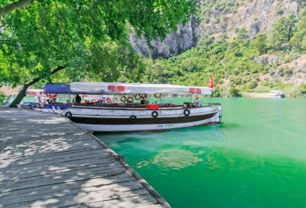 Paradise Club Villaları - Görsel 16