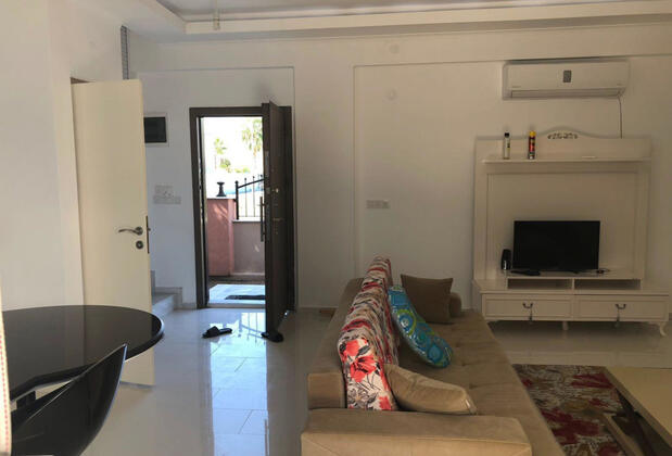 Villa Wild Sea Belek - Görsel 22