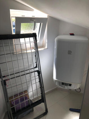 Villa Wild Sea Belek - Görsel 8