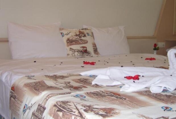 Otel İzmir - Görsel 6