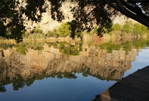 Paradise Club Villaları - Görsel 22